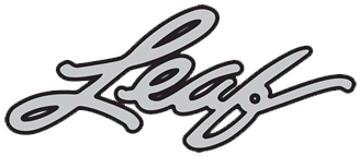 Leaf logo